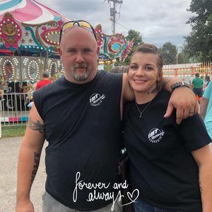 Meet your Posher, Candace